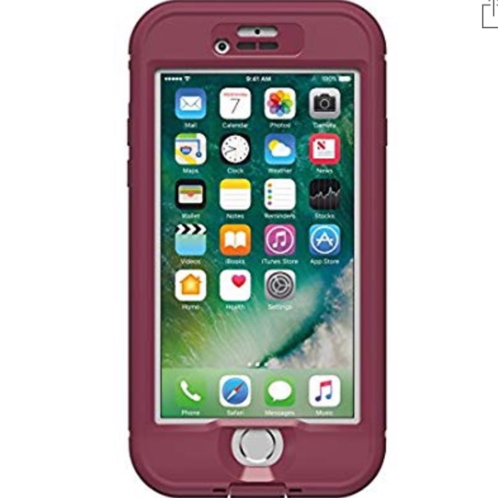 iPhone 7/8 Lifeproof Case